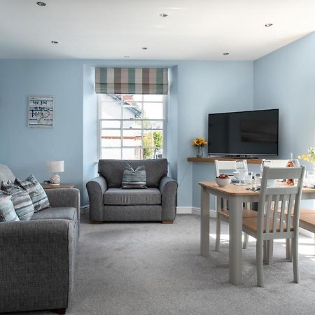 Abbey Road Boutique Holiday Apartment Лландидно Екстер'єр фото