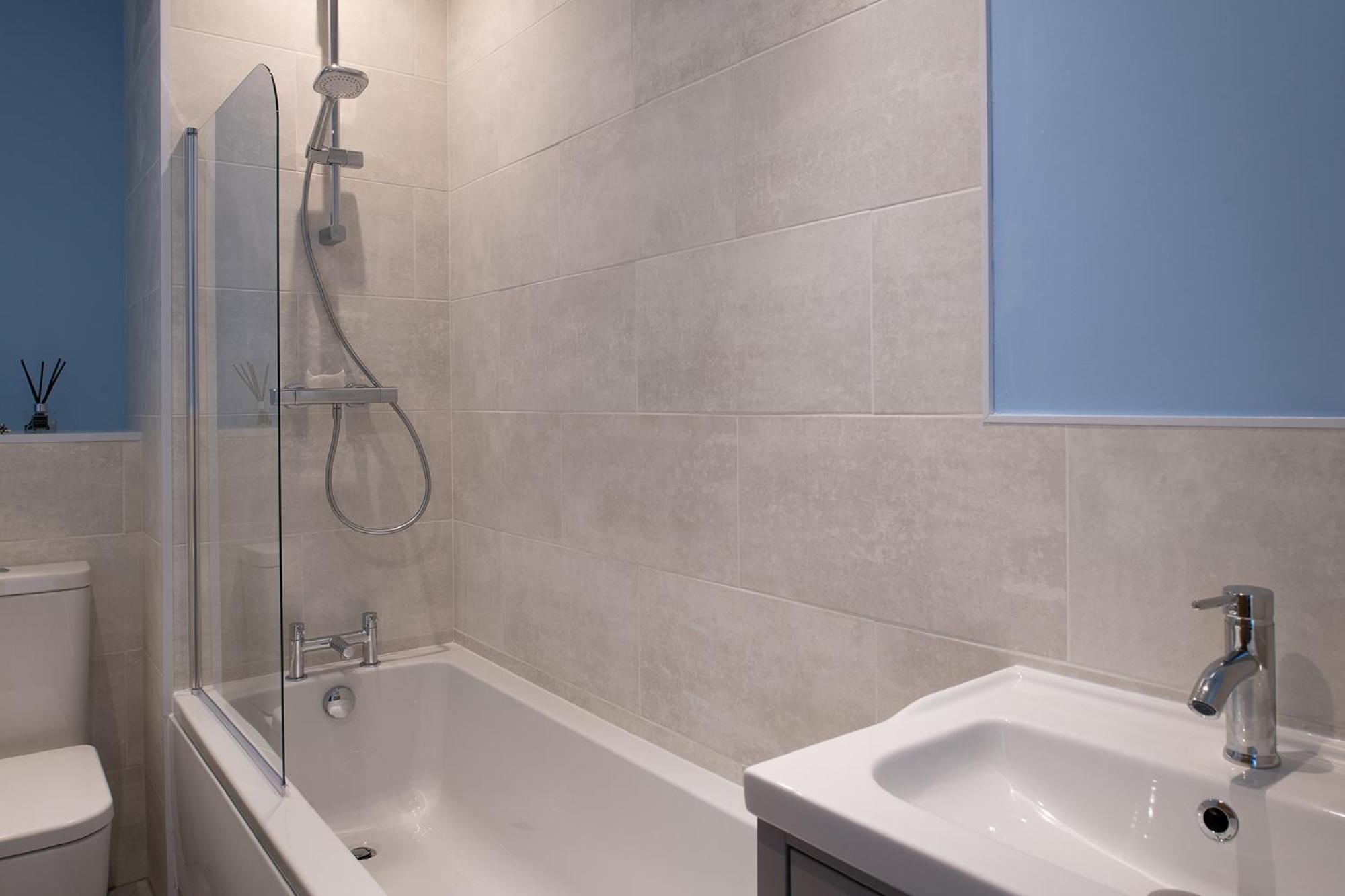 Abbey Road Boutique Holiday Apartment Лландидно Екстер'єр фото