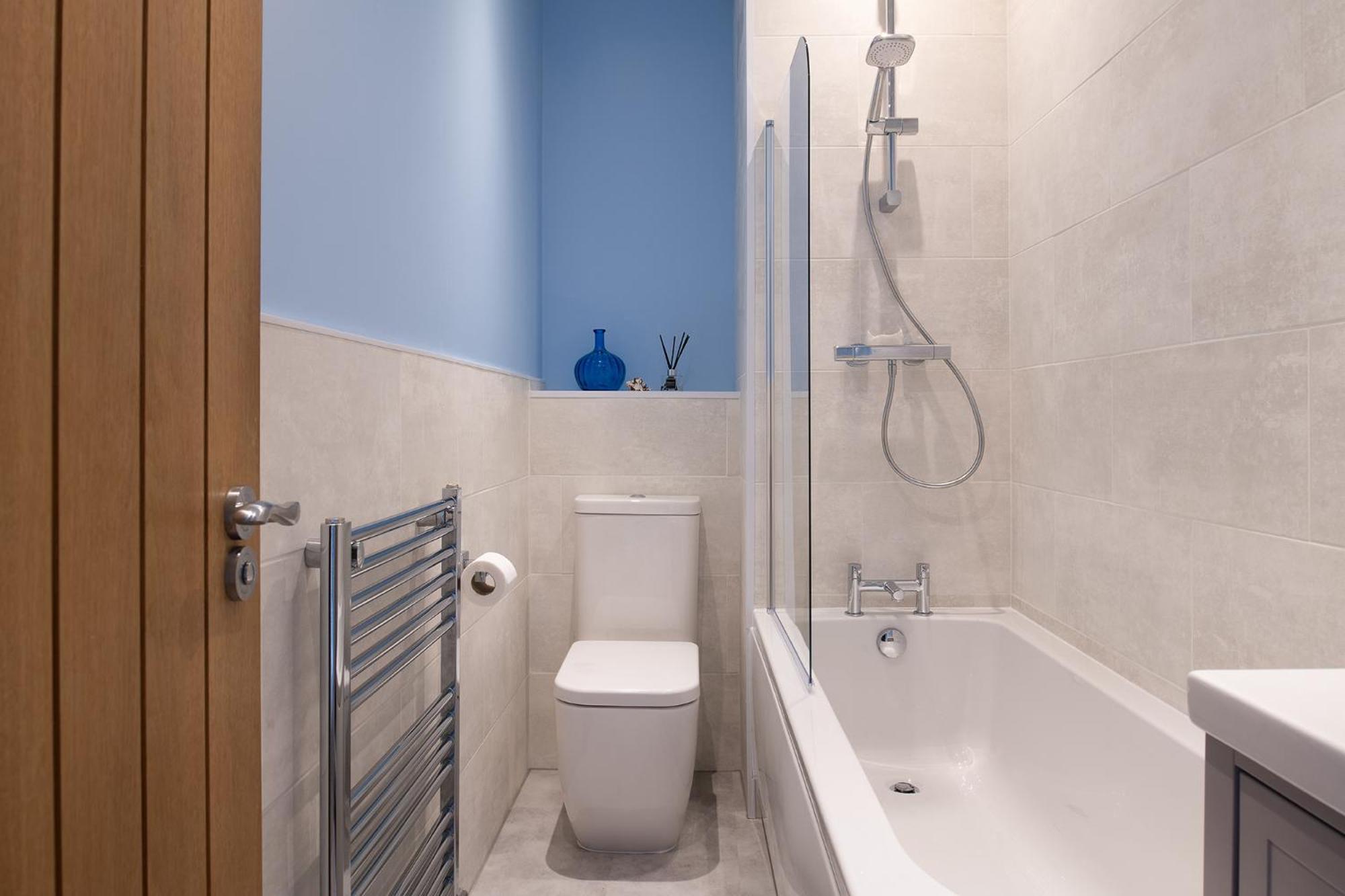 Abbey Road Boutique Holiday Apartment Лландидно Екстер'єр фото